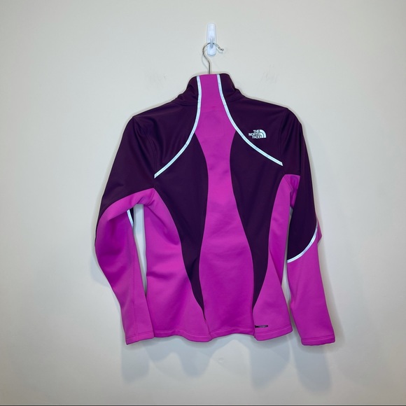 The North Face Wind Stopper Flight Series Jacket size medium - Picture 11 of 11